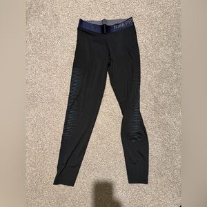 Nike Pro Warm Dri-FIT Leggings